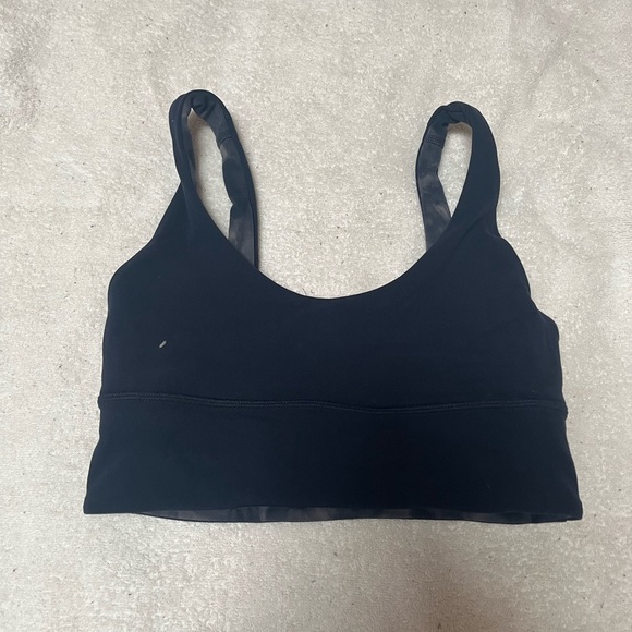 lululemon reversible bra - Picture 1 of 4